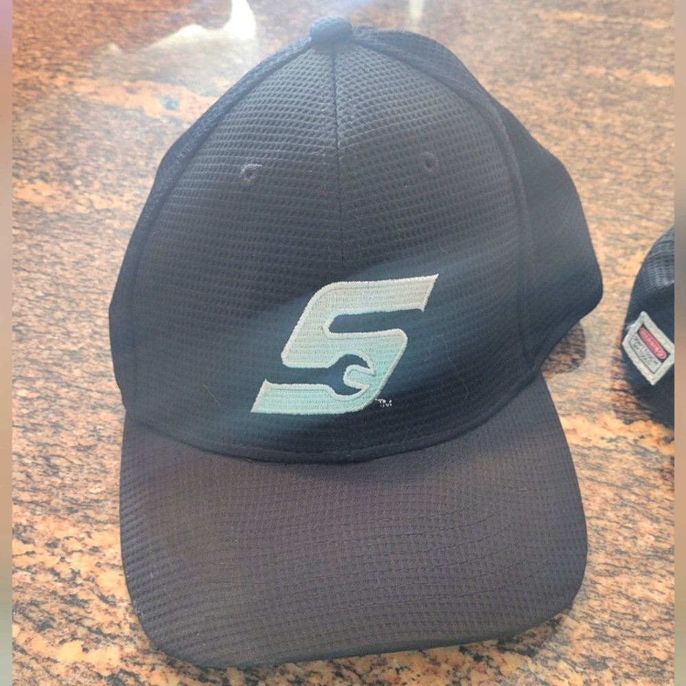 Snap On Youth Size Hats